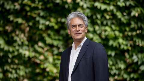 Andrew Erueti