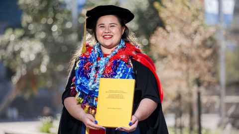 Sarah McLean-Orsborn