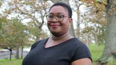 Lola Mugisho