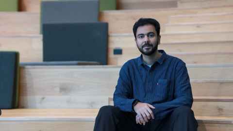 Mohamed Salman