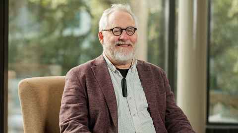 Peter Adams