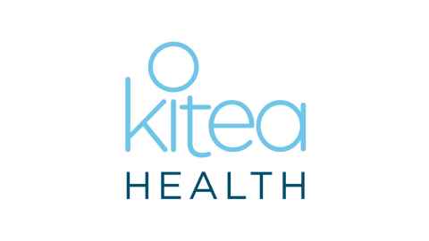 Kitea Health logo