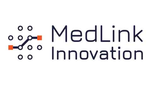 Medlink logo