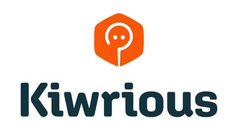Kiwrious logo