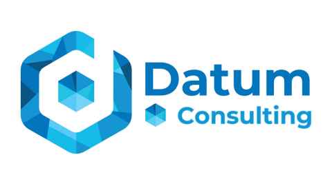 Datum Consulting logo