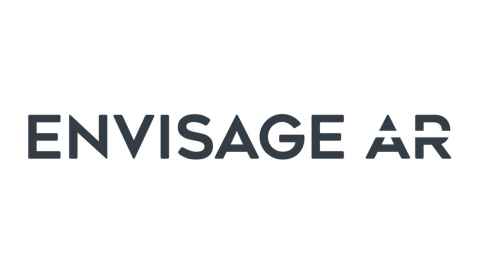 Envisage AR Logo