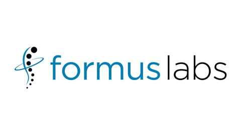 Formus Labs Logo