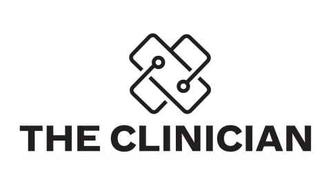 The Clinician Logo