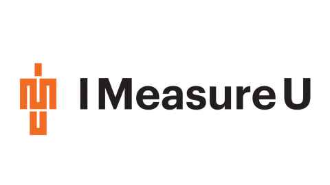 IMeasureU Logo