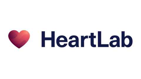 HeartLab Logo