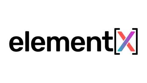 ElementX Logo