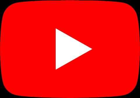 YouTube logo