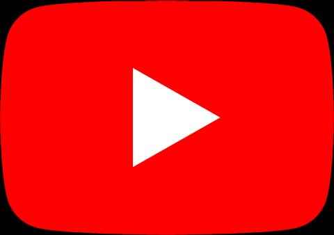 YouTube logo