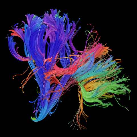 Movement in bloom by Triana Karnadipa