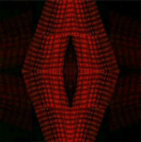 Lifeline symphony by Maryam Rahmani