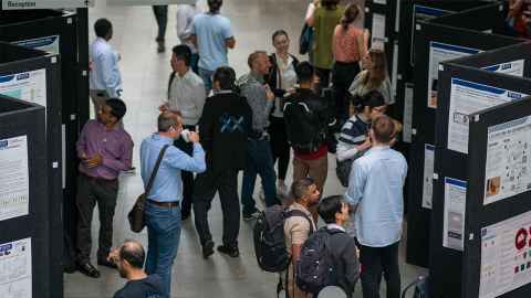 The words 'Harmony/CellML Workshop 2026' and an illustration of a human anatomy, in green.