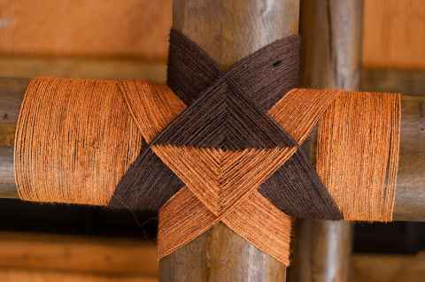 The University's Fale Pasifika