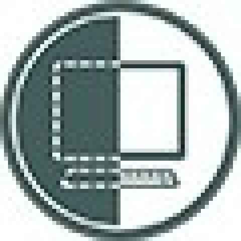 Shielded website logo