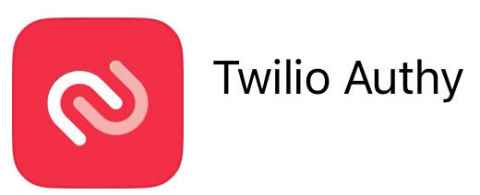Twilio Authy