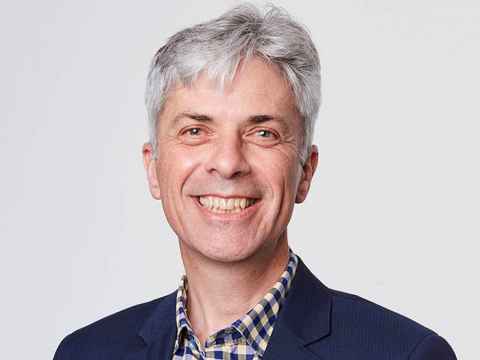 Frank Bloomfield, Acting Vice-Chancellor (committee chair, ex-officio)