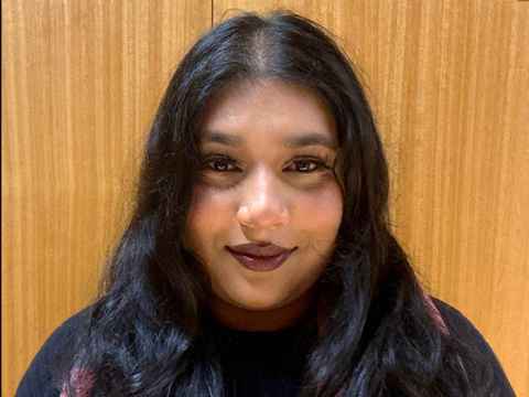 Nadia Malik, (health and safety representative, appointed by AUSA, representing students)