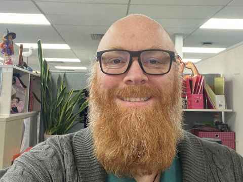 Guy Jukes (health and safety representative appointed by the PSA, representing staff)