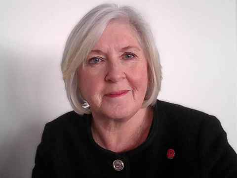 Tracey McGall, Acting Associate Director Health, Safety and Wellbeing, HR (ex-officio)