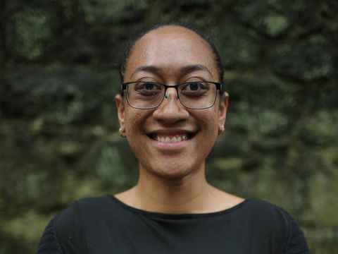 Lola Vaelua Afeaki (student representative appointed by the Auckland University Students’ Association)
