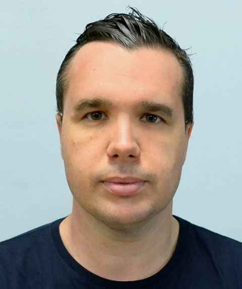 Tim Signal (health and safety representative appointed by the Services HSR Forum, representing professional services staff)