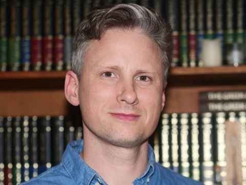 Brody Radford (health and safety representative appointed by the Services HSR Forum, representing staff)