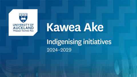 Part of the cover of Kawea Ake