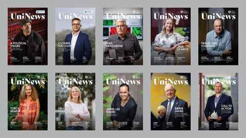 Featuring Eru Kapa-Kingi, Saeid Baroutian, Mike Dragunow, Jade Le Grice, David Lines, Selina Tusitala Marsh, SallyAnne Harbison, Jamie-Lee Rahiri, Richard Faull and Michael Steedman.