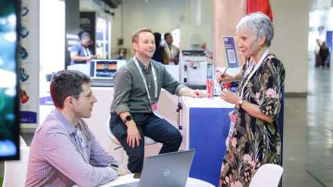 Times Higher Education Global Congress