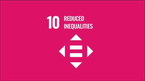 SDG10 logo