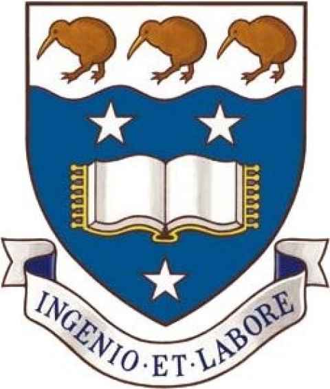 The University Arms (crest)