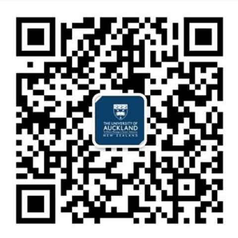 WeChat QR code