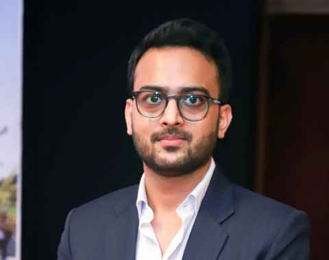 Kshitij Garg
