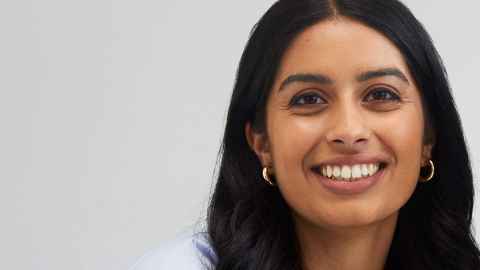 Simran Kaur