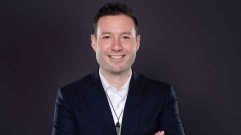 Tim McCready Head Shot