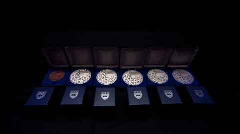 Distinguished Alumni Awards