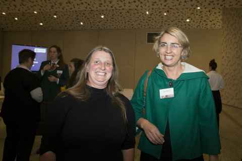 Christchurch Alumni and Friends Reception, July 2016