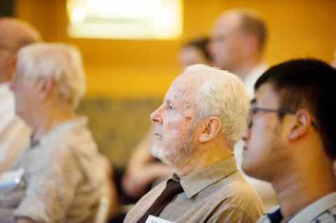 Brisbane Alumni and Friends Reception, March 2017