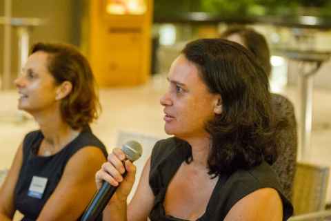 Brisbane Alumni and Friends Reception, March 2017