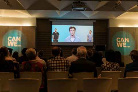 Melbourne Alumni and Friends Reception, March 2017