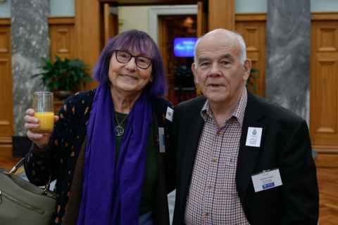 UoA Alumni - Wellington