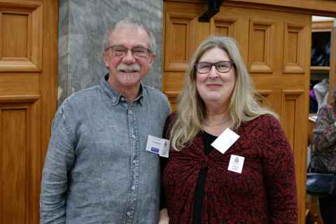 UoA Alumni - Wellington
