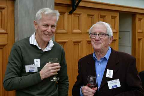 UoA Alumni - Wellington