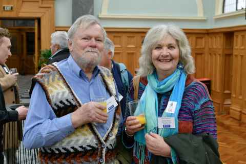 UoA Alumni - Wellington