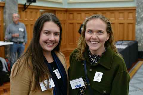 UoA Alumni - Wellington