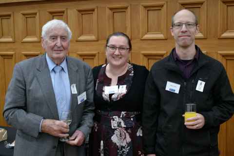 UoA Alumni - Wellington